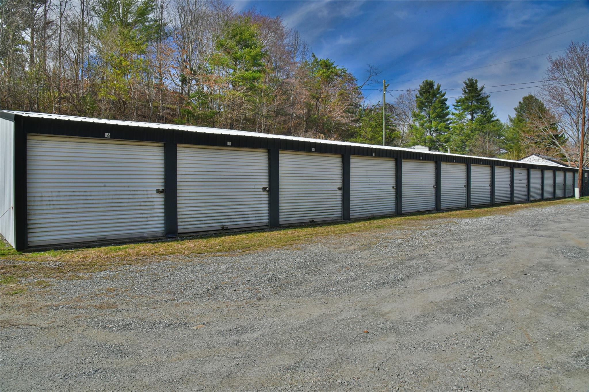 360 & 364 Old Mars Hill Highway Weaverville NC 28787