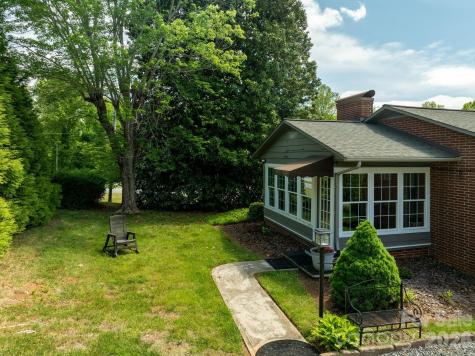 1818 Hickory Boulevard SW Lenoir NC 28645