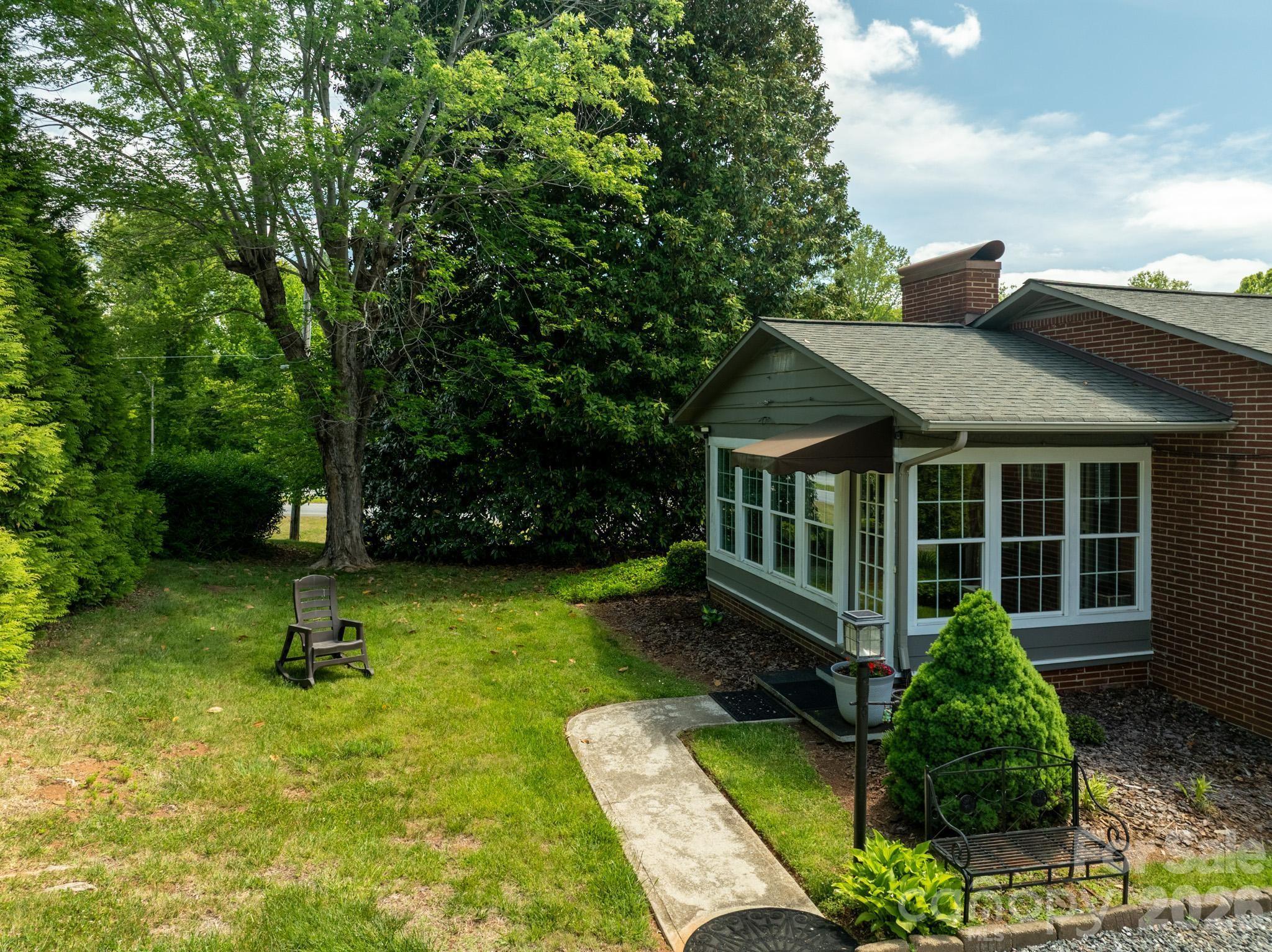 1818 Hickory Boulevard SW Lenoir NC 28645