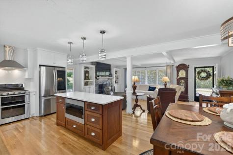1818 Hickory Boulevard SW Lenoir NC 28645