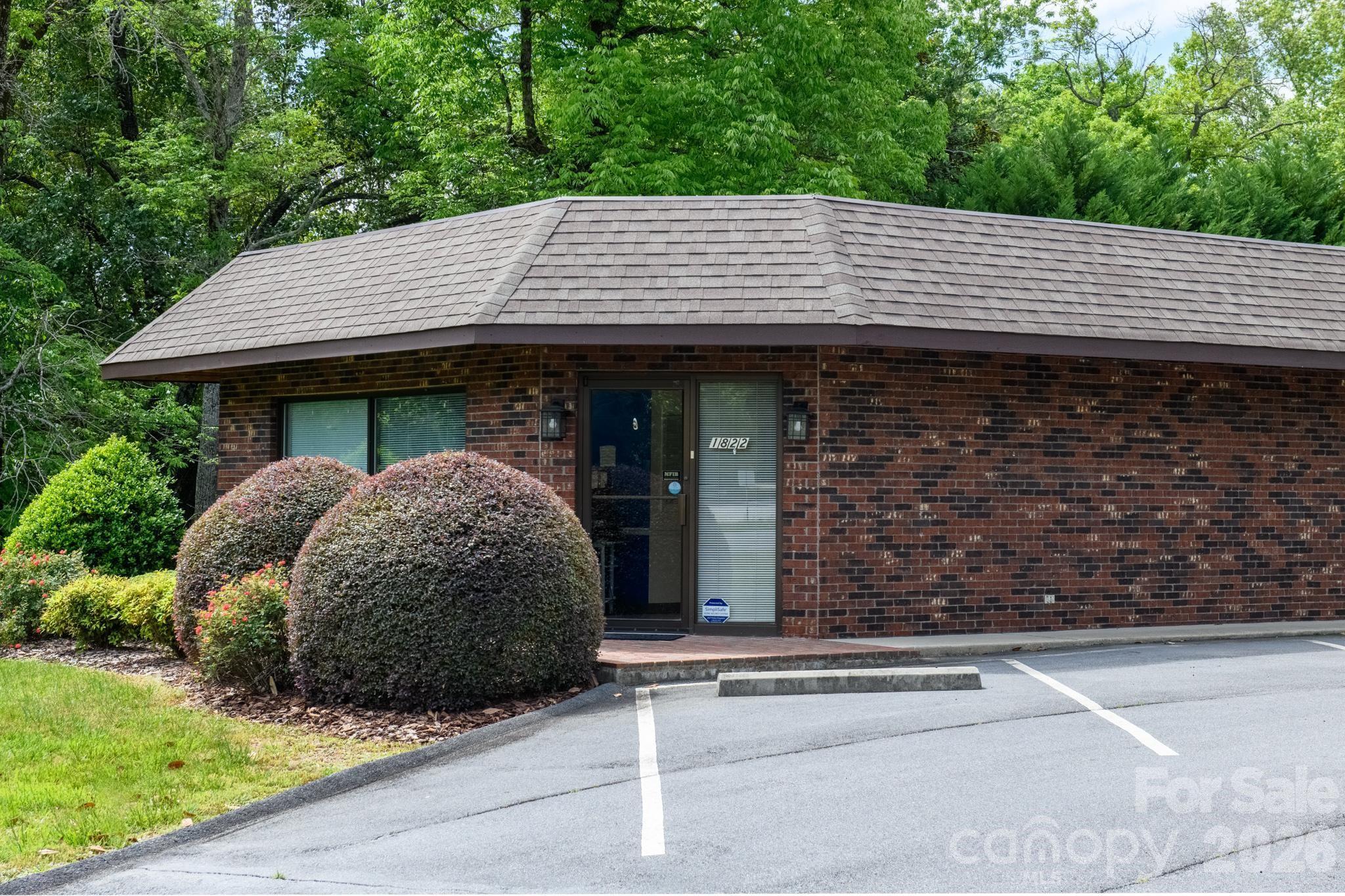 1818 Hickory Boulevard SW Lenoir NC 28645