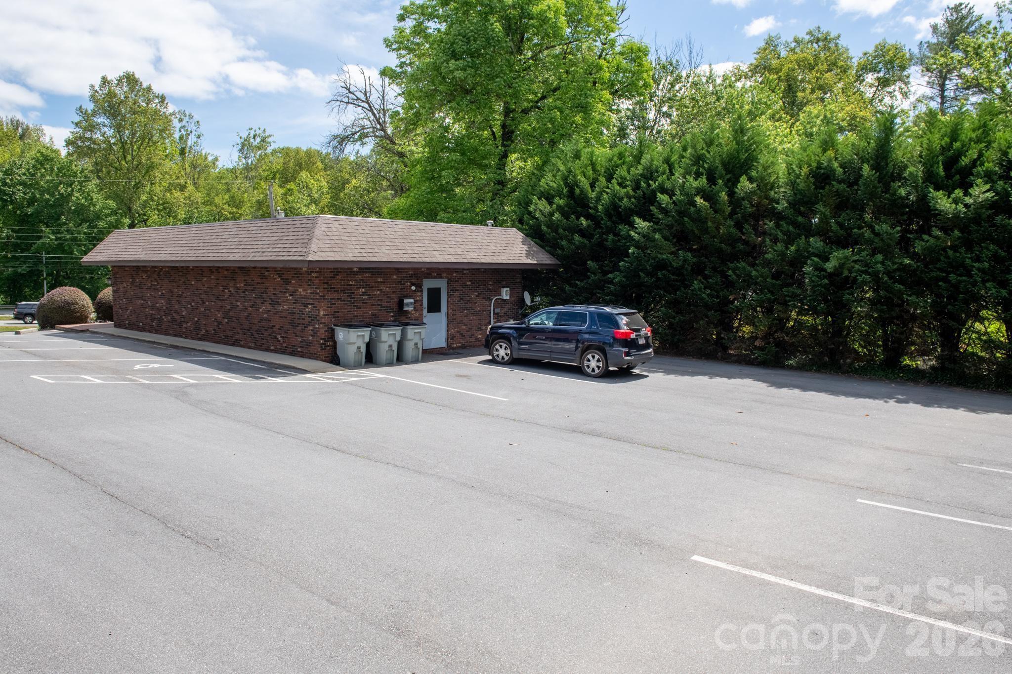 1818 Hickory Boulevard SW Lenoir NC 28645