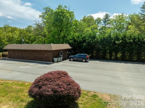 1818 Hickory Boulevard SW Lenoir NC 28645