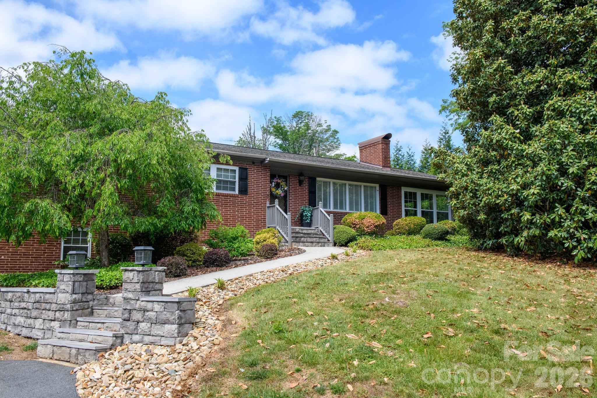 1818 Hickory Boulevard SW Lenoir NC 28645