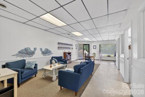 1818 Hickory Boulevard SW Lenoir NC 28645