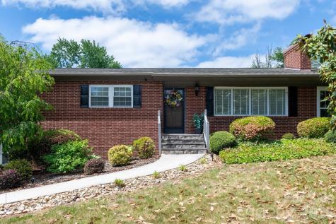 1818 Hickory Boulevard SW Lenoir NC 28645