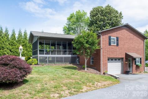1818 Hickory Boulevard SW Lenoir NC 28645