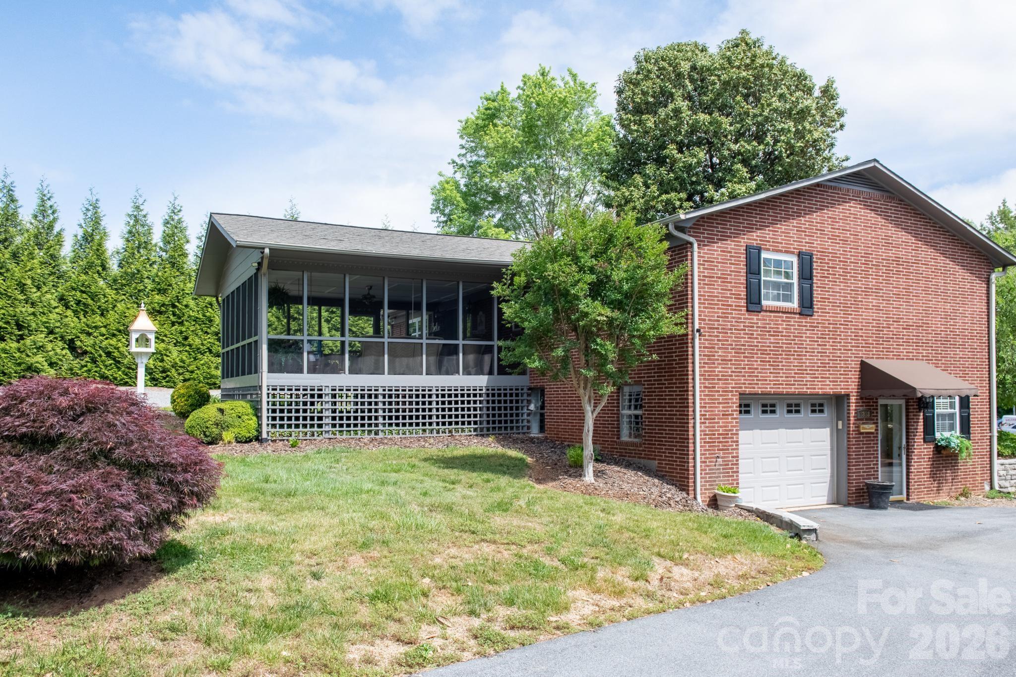 1818 Hickory Boulevard SW Lenoir NC 28645