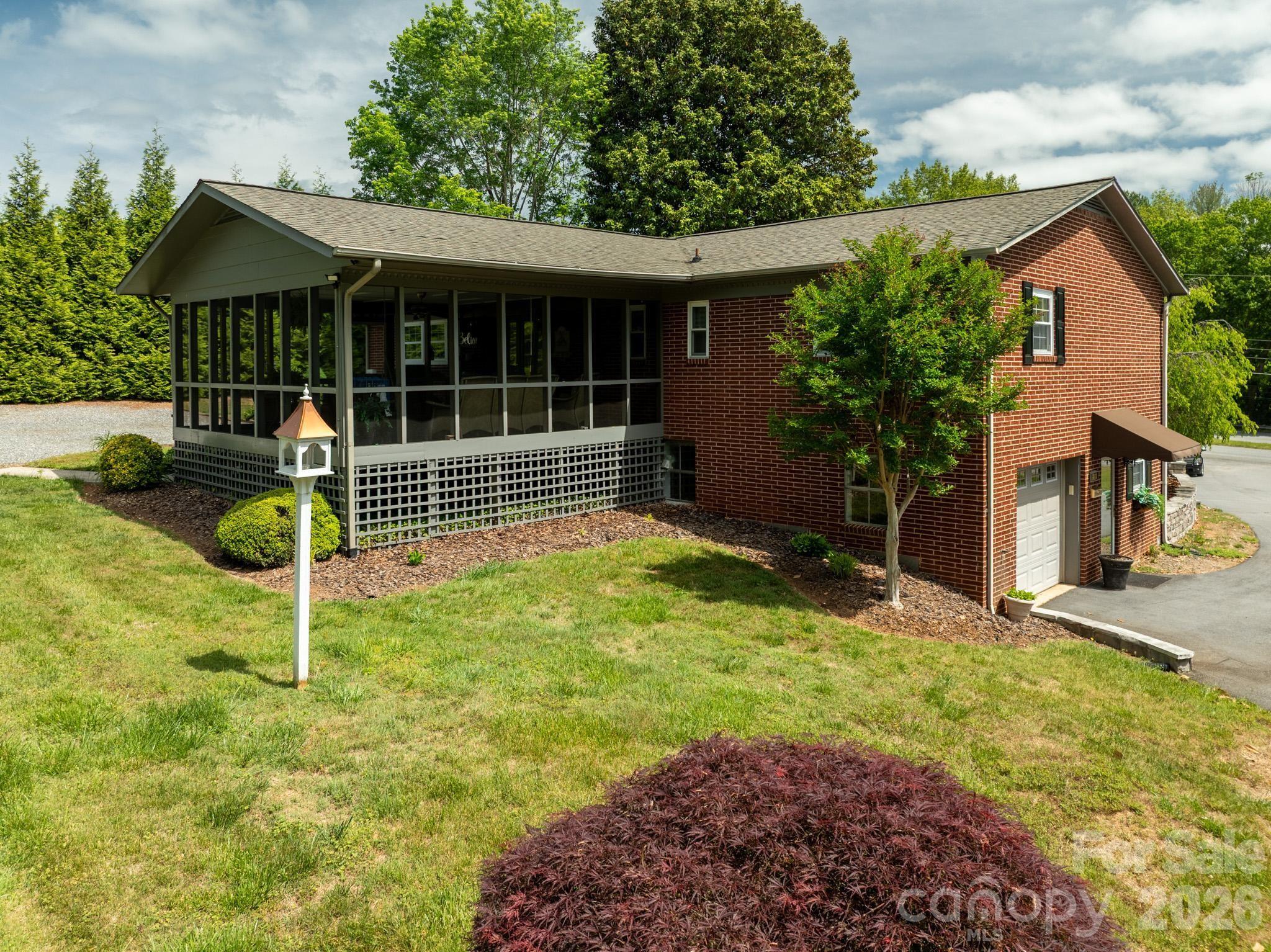 1818 Hickory Boulevard SW Lenoir NC 28645