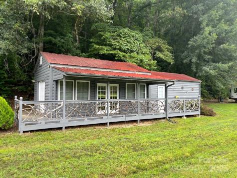 1961 Cane Creek Road Fletcher NC 28732