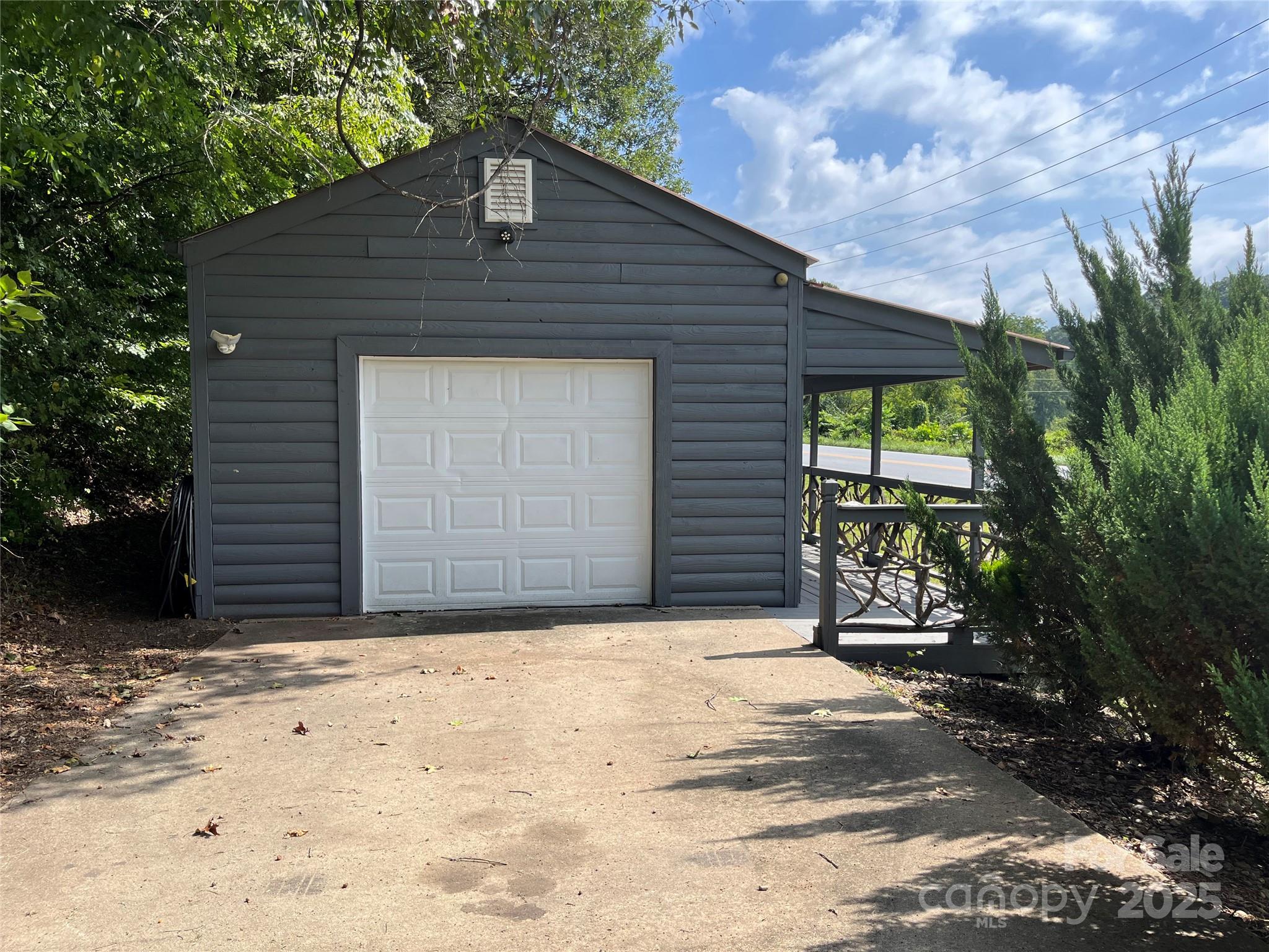 1961 Cane Creek Road Fletcher NC 28732