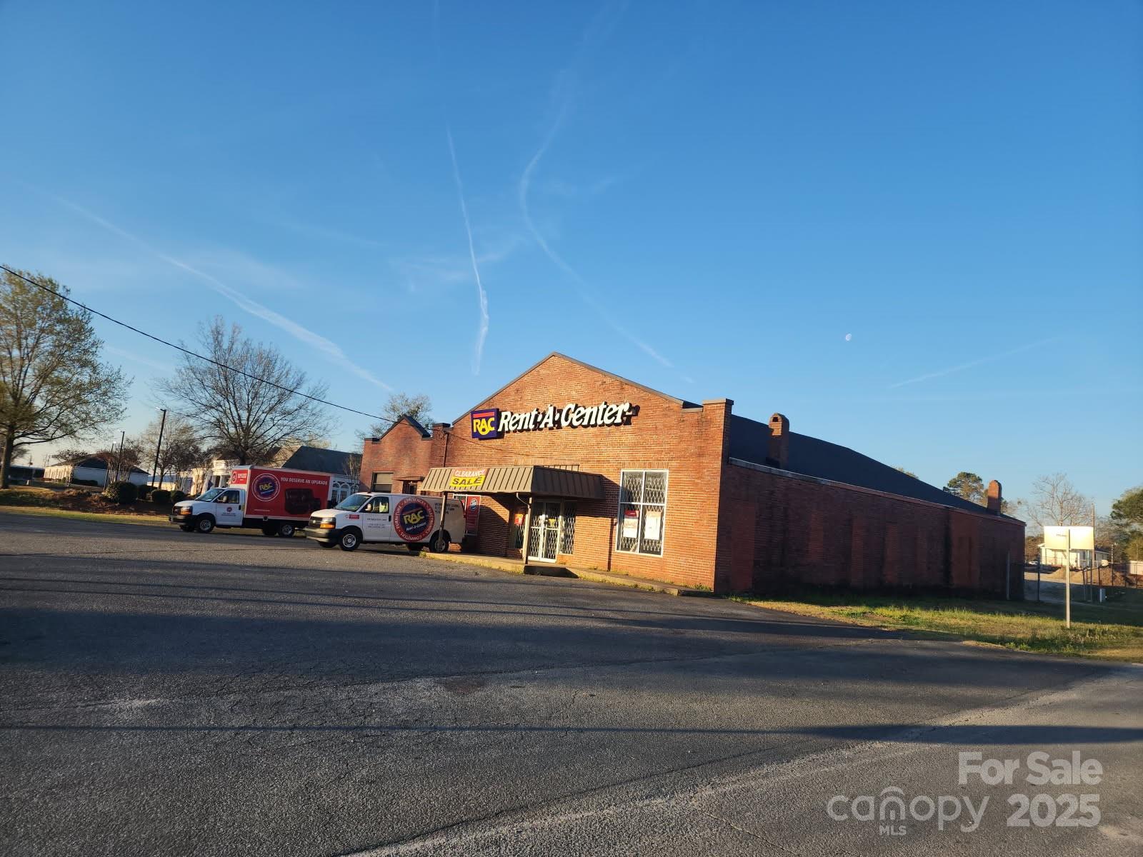 315 N Pearl Street Pageland SC 29728