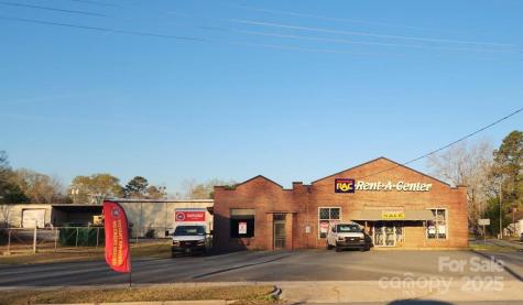 315 N Pearl Street Pageland SC 29728