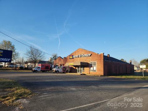 315 N Pearl Street Pageland SC 29728