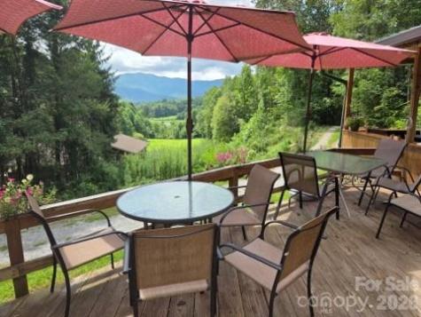 405 Johnathan Walk Road Bryson City NC 28713