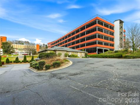 6 Brooklet Street Asheville NC 28801