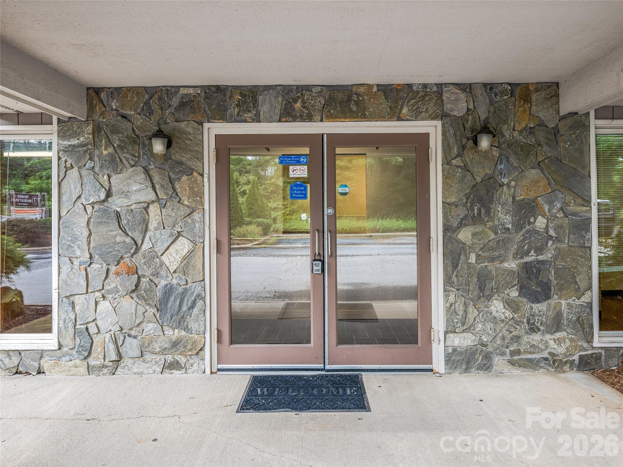6 Brooklet Street Asheville NC 28801