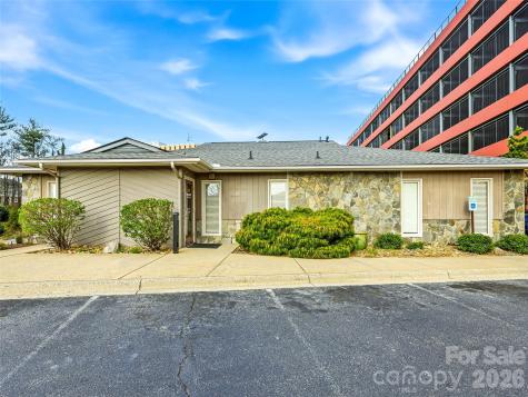 6 Brooklet Street Asheville NC 28801