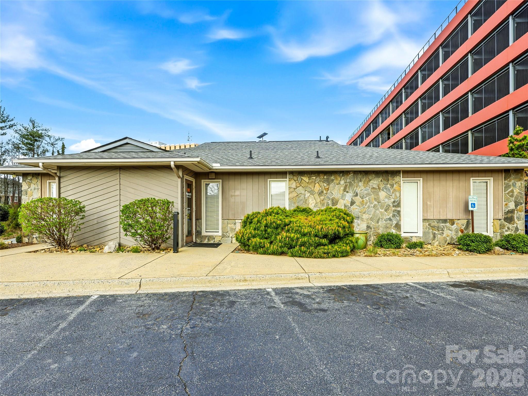 6 Brooklet Street Asheville NC 28801