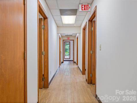 6 Brooklet Street Asheville NC 28801