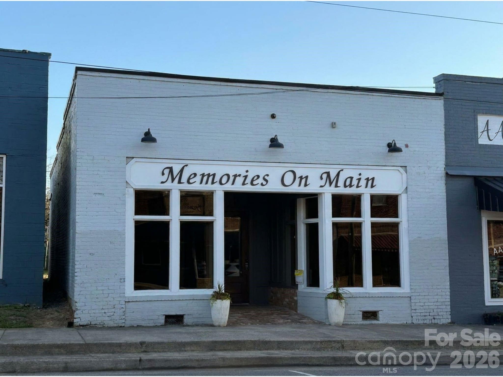 28 E Main Street Maiden NC 28650