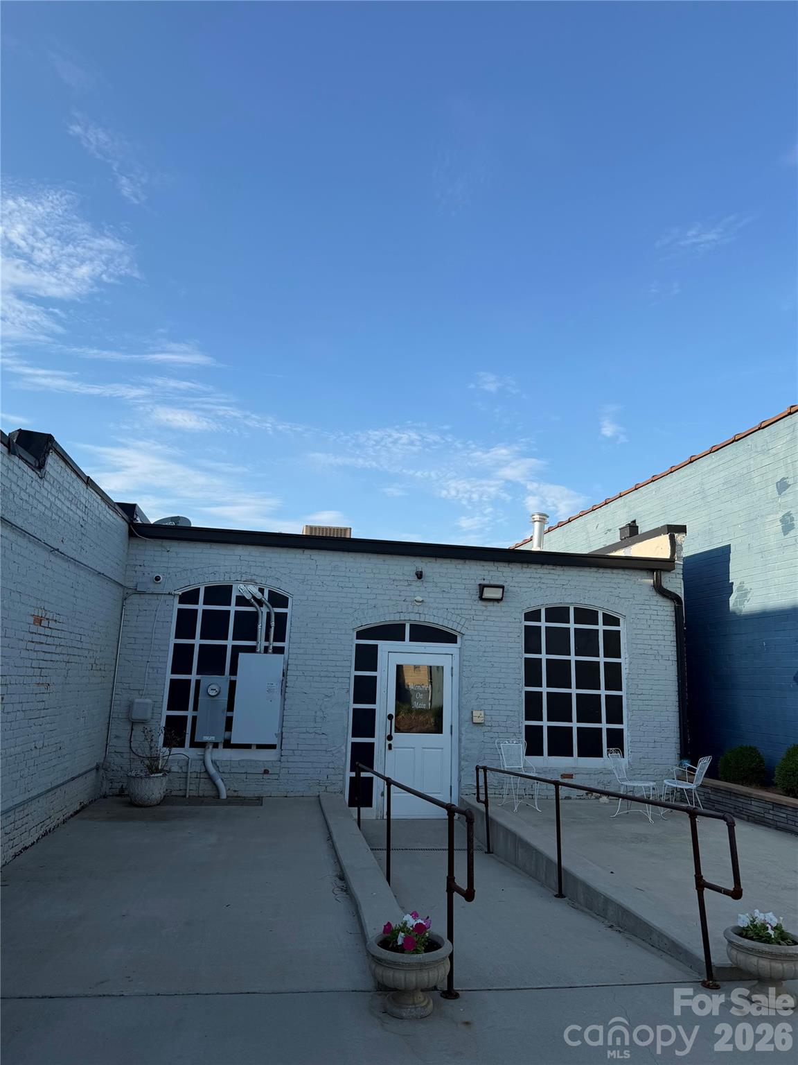28 E Main Street Maiden NC 28650