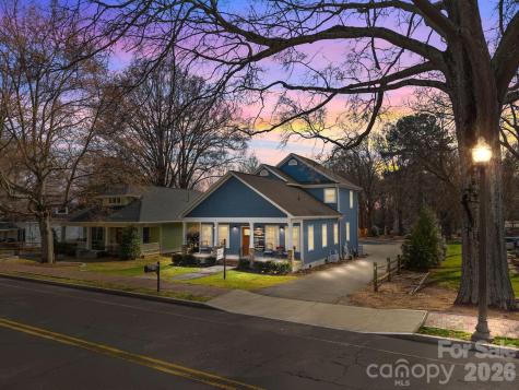 21030 Catawba Avenue Cornelius NC 28031