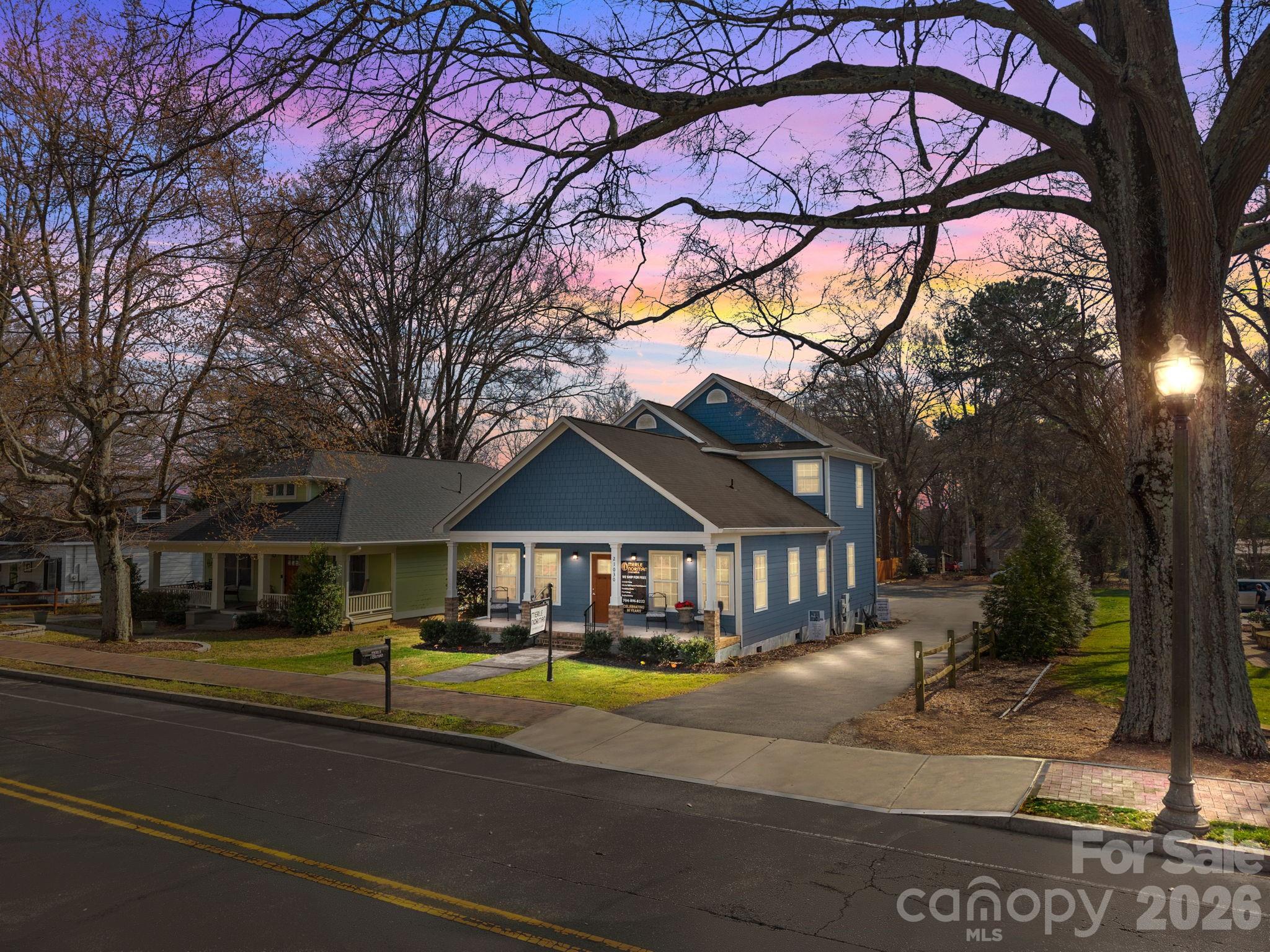 21030 Catawba Avenue Cornelius NC 28031