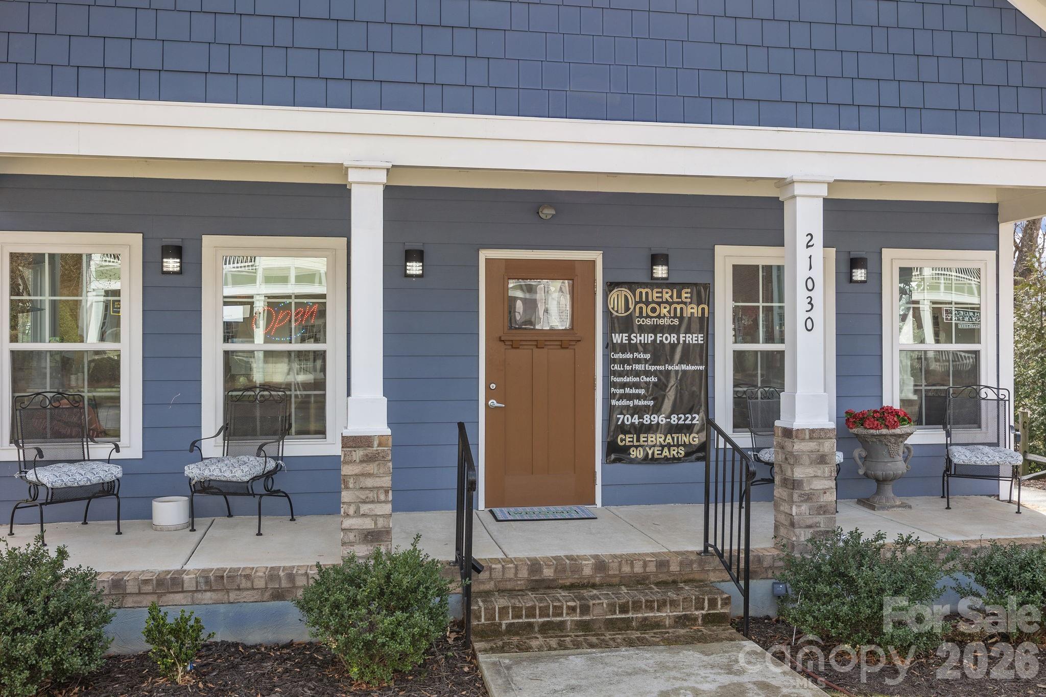 21030 Catawba Avenue Cornelius NC 28031