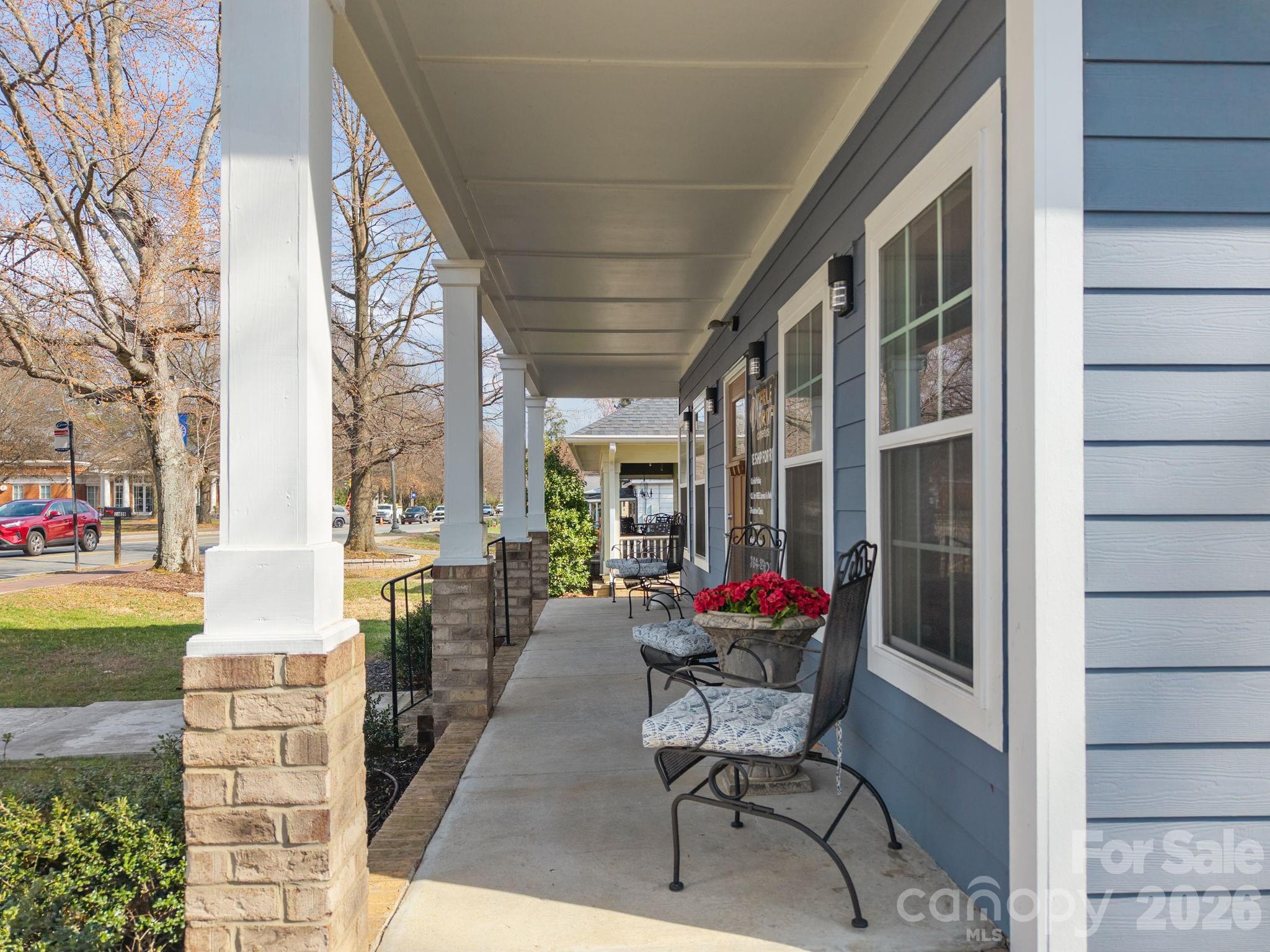 21030 Catawba Avenue Cornelius NC 28031
