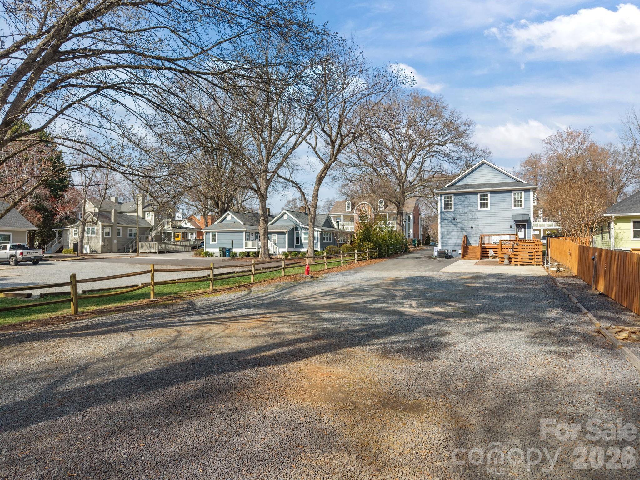 21030 Catawba Avenue Cornelius NC 28031