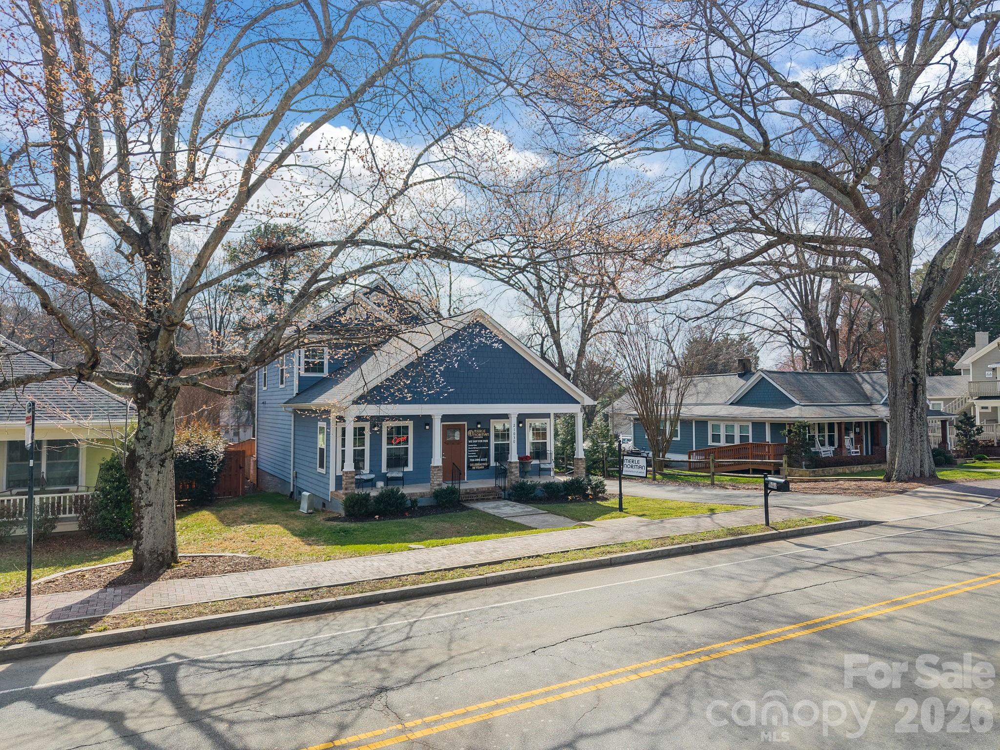 21030 Catawba Avenue Cornelius NC 28031