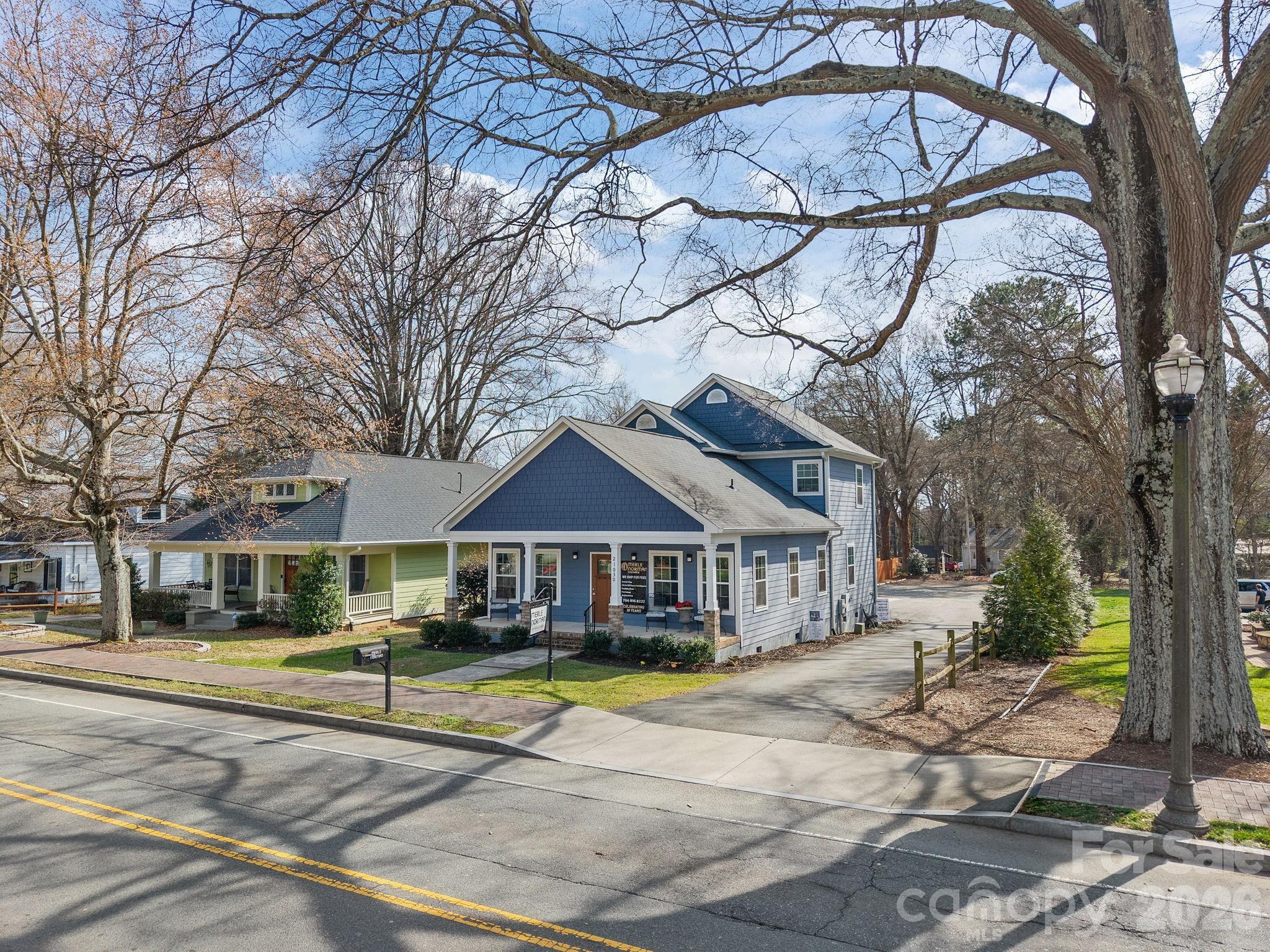 21030 Catawba Avenue Cornelius NC 28031
