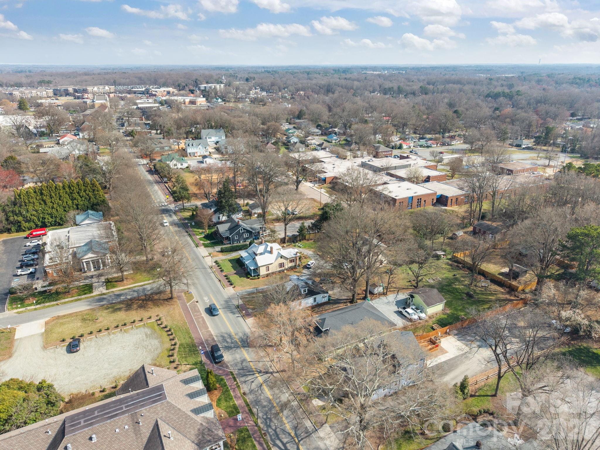 21030 Catawba Avenue Cornelius NC 28031