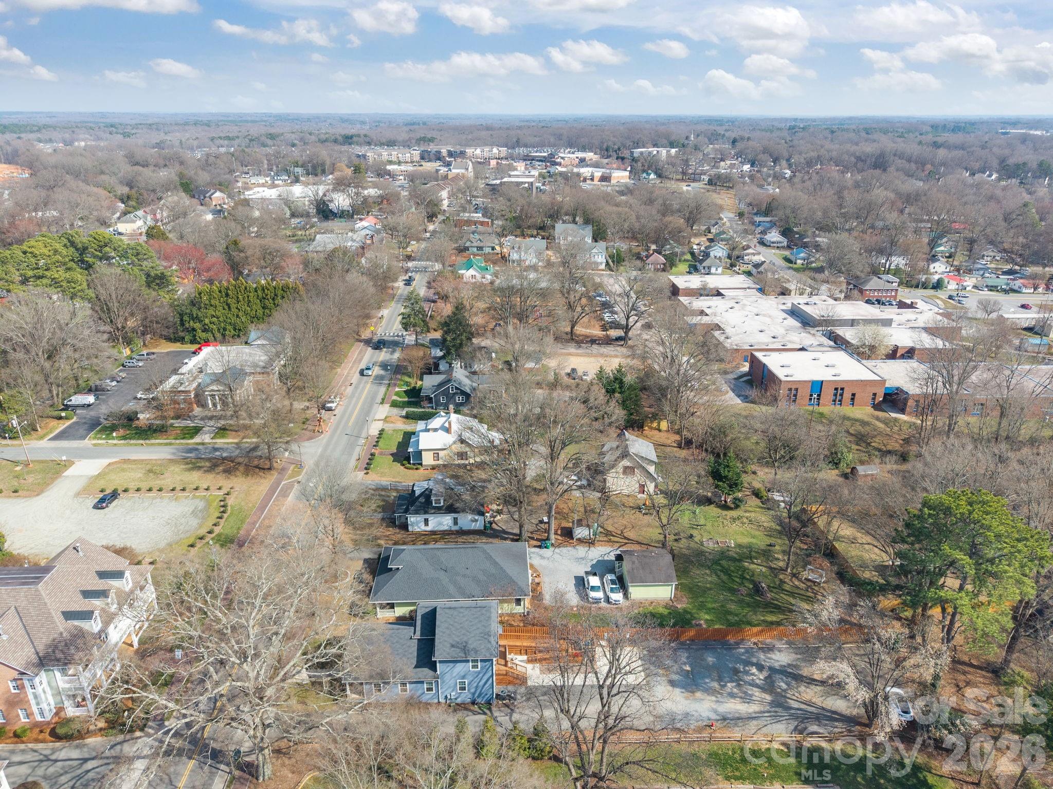 21030 Catawba Avenue Cornelius NC 28031