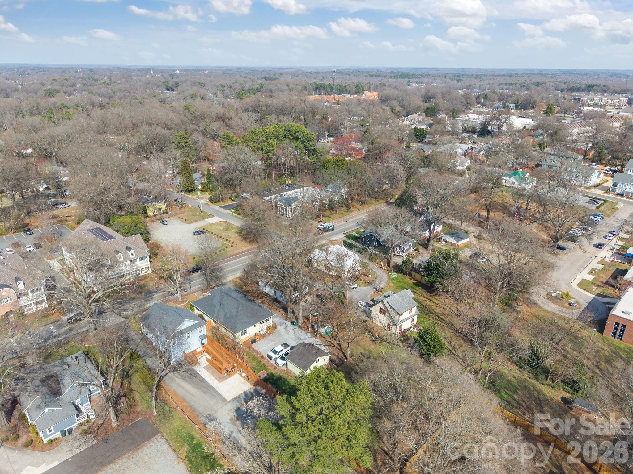 21030 Catawba Avenue Cornelius NC 28031