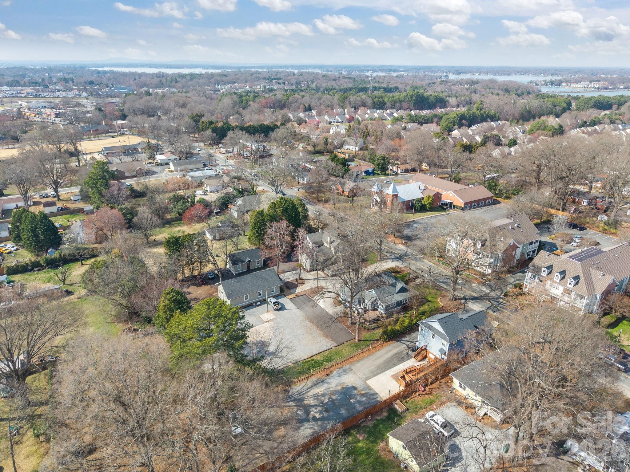 21030 Catawba Avenue Cornelius NC 28031