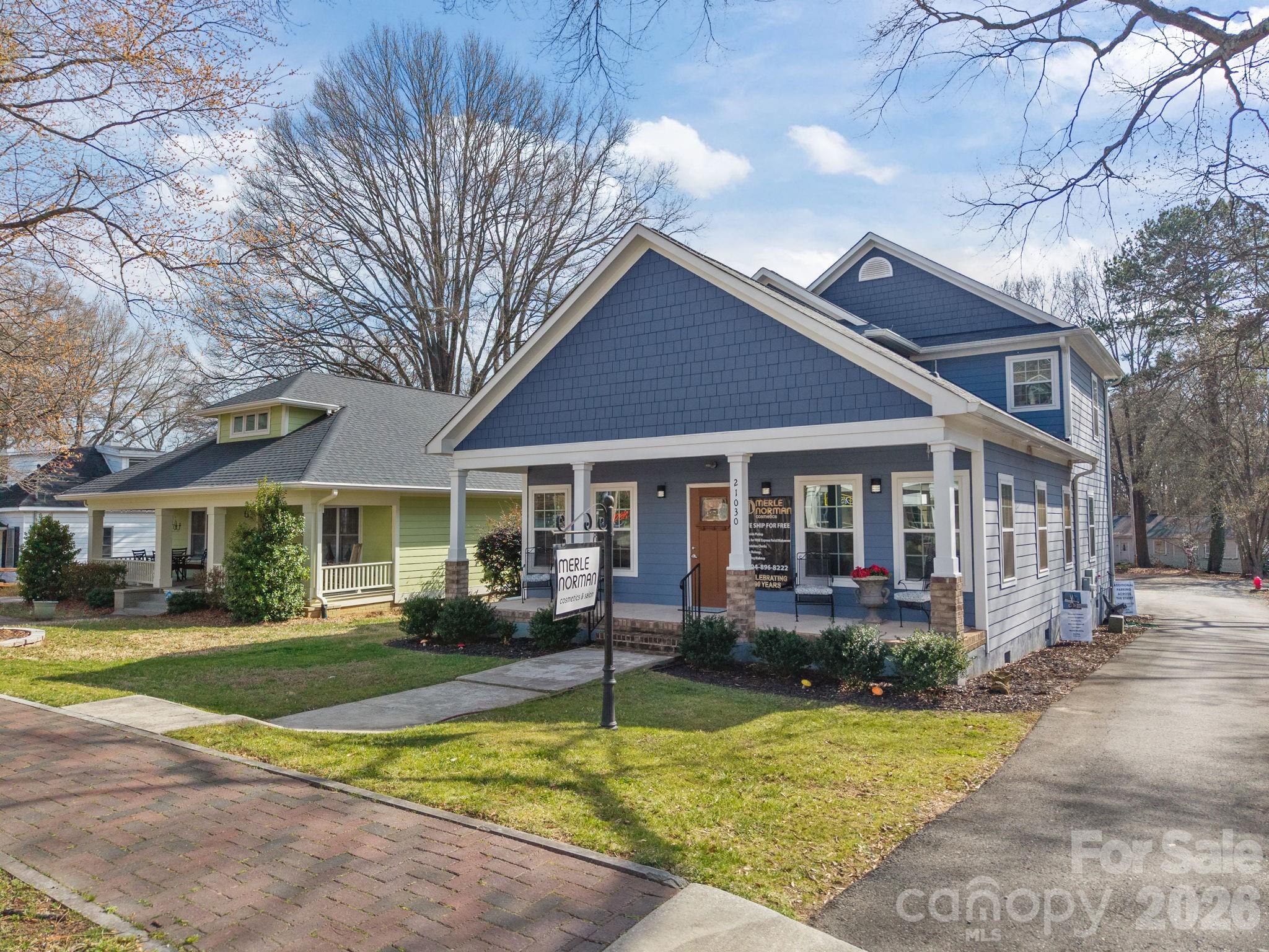 21030 Catawba Avenue Cornelius NC 28031