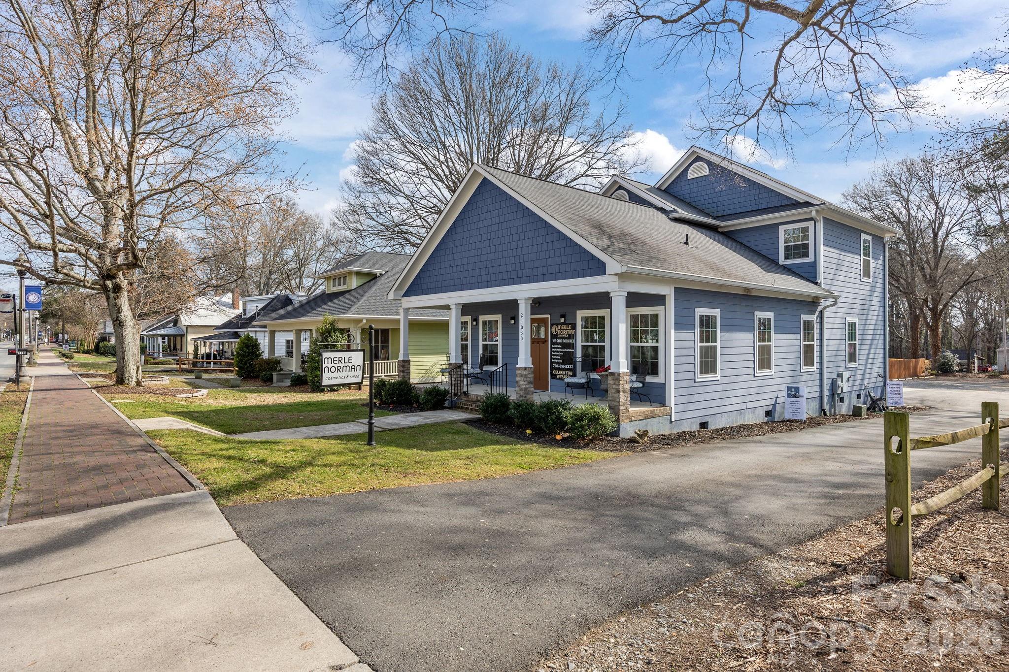 21030 Catawba Avenue Cornelius NC 28031