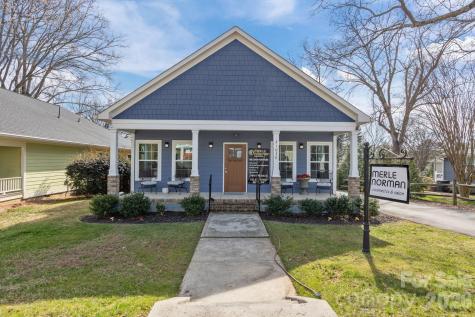 21030 Catawba Avenue Cornelius NC 28031