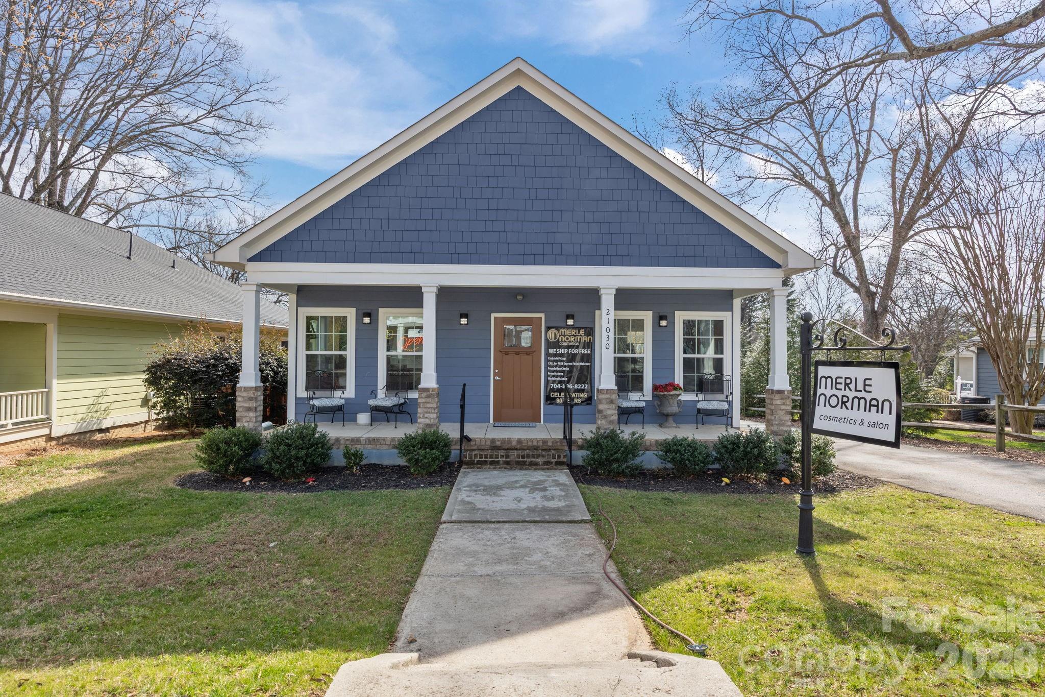 21030 Catawba Avenue Cornelius NC 28031
