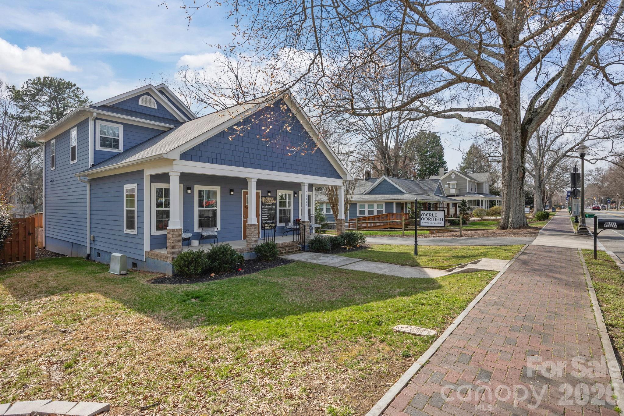 21030 Catawba Avenue Cornelius NC 28031