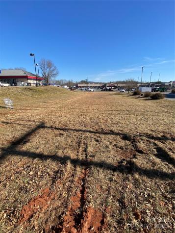 0 Burkemont Avenue Morganton NC 28655
