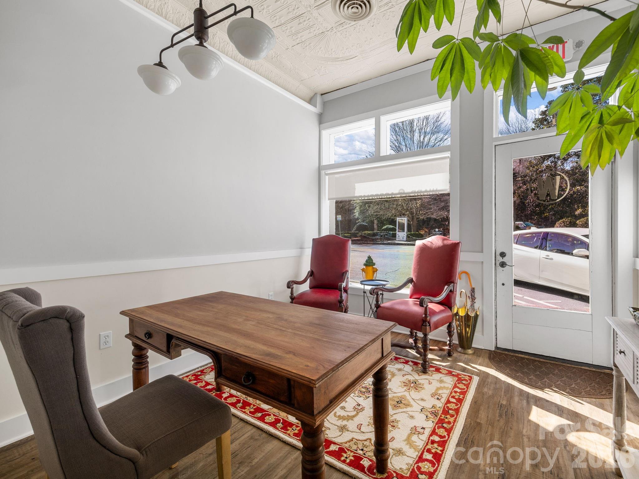 55 S Trade Street Tryon NC 28782