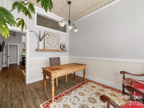 55 S Trade Street Tryon NC 28782