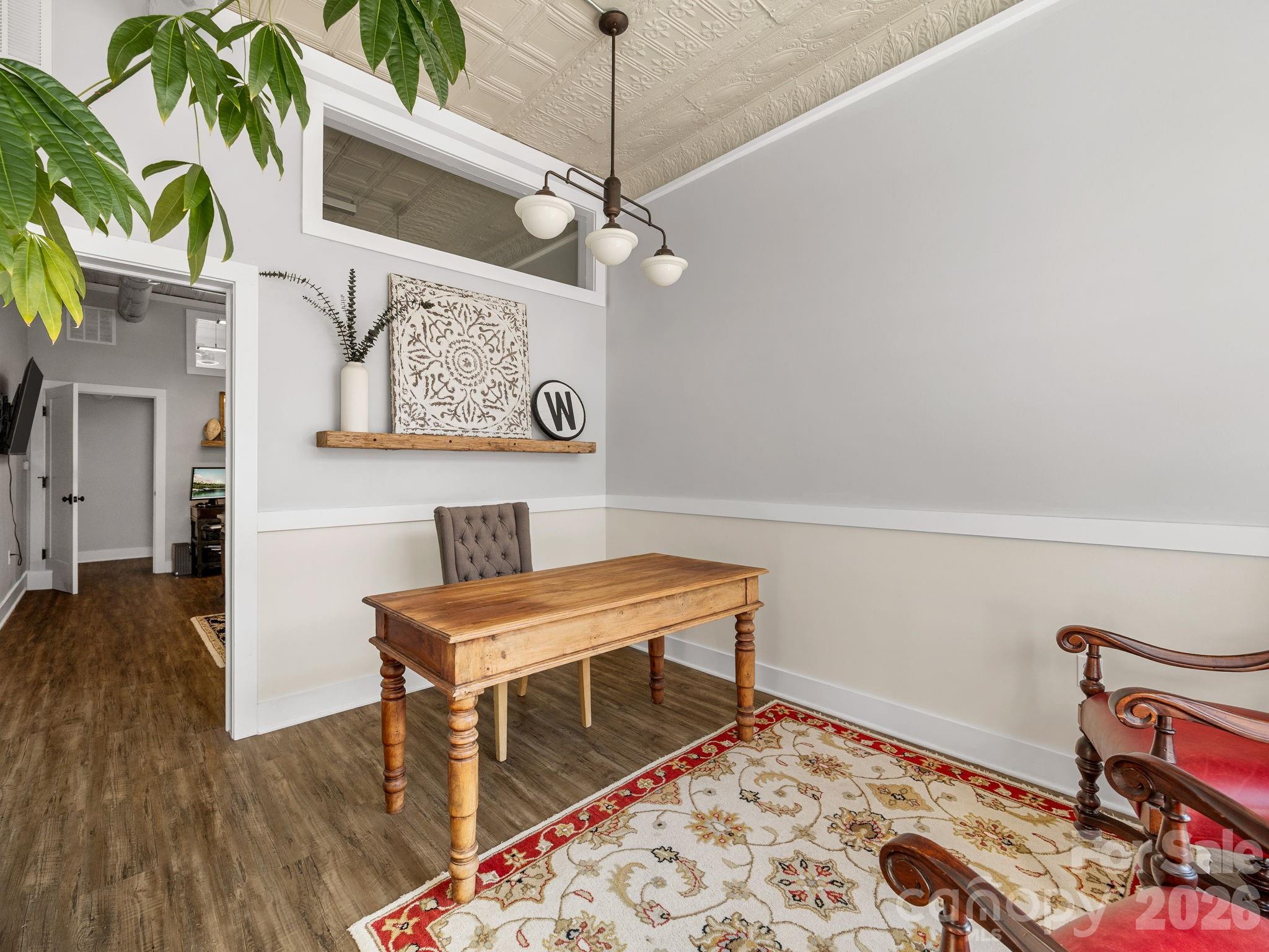 55 S Trade Street Tryon NC 28782