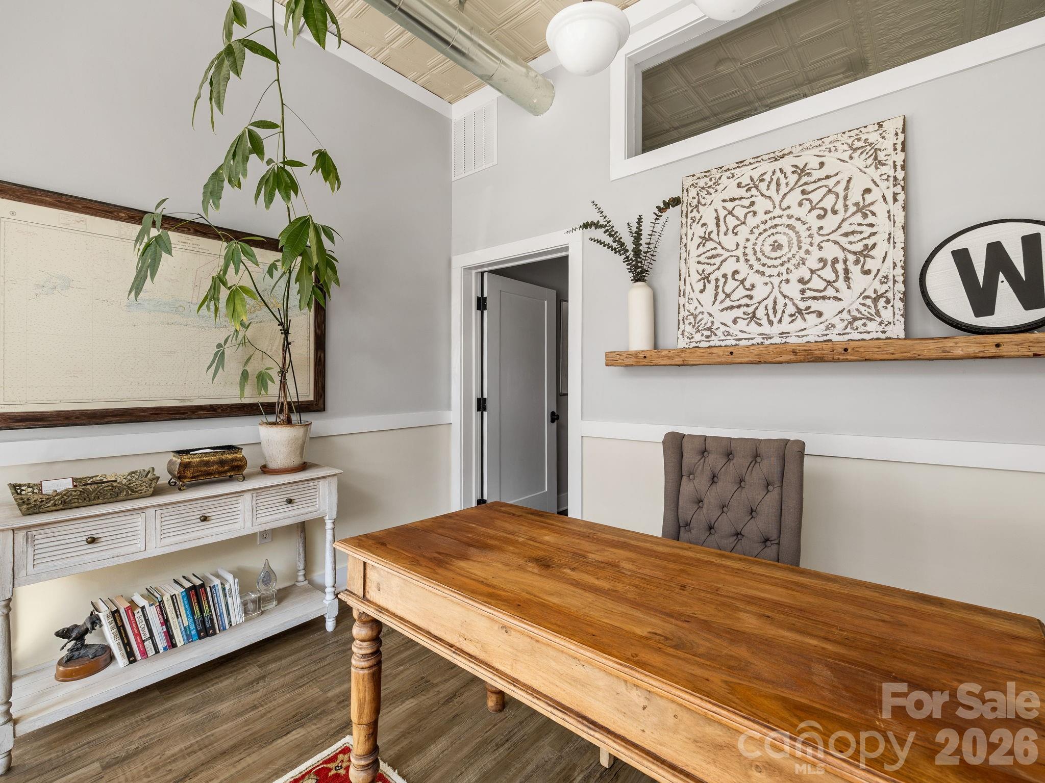 55 S Trade Street Tryon NC 28782