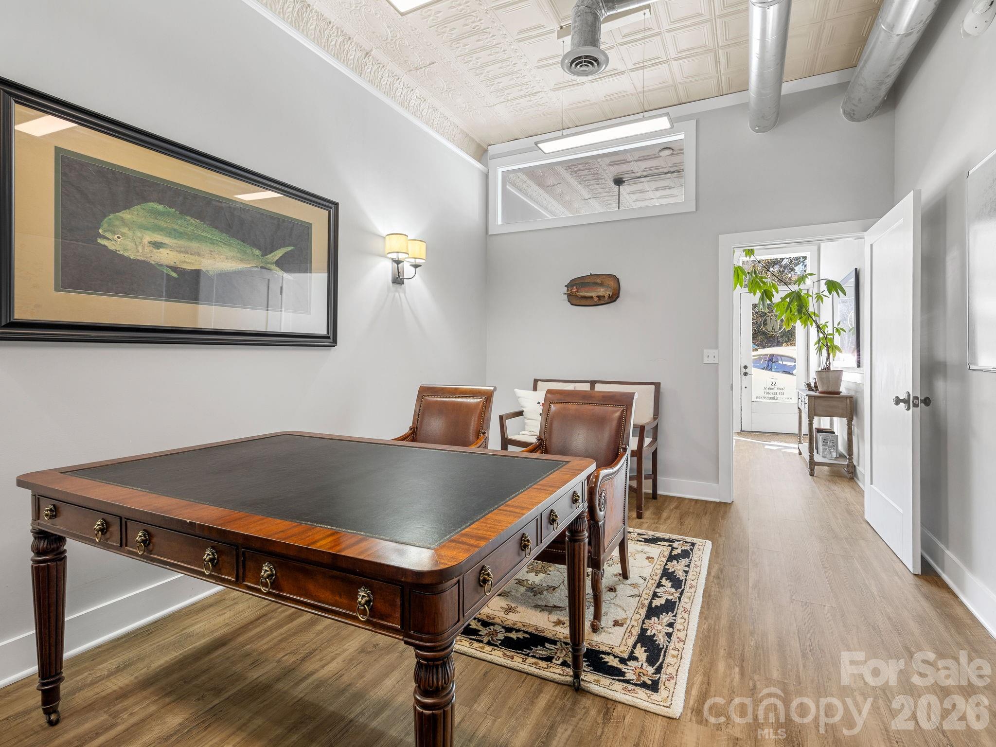 55 S Trade Street Tryon NC 28782