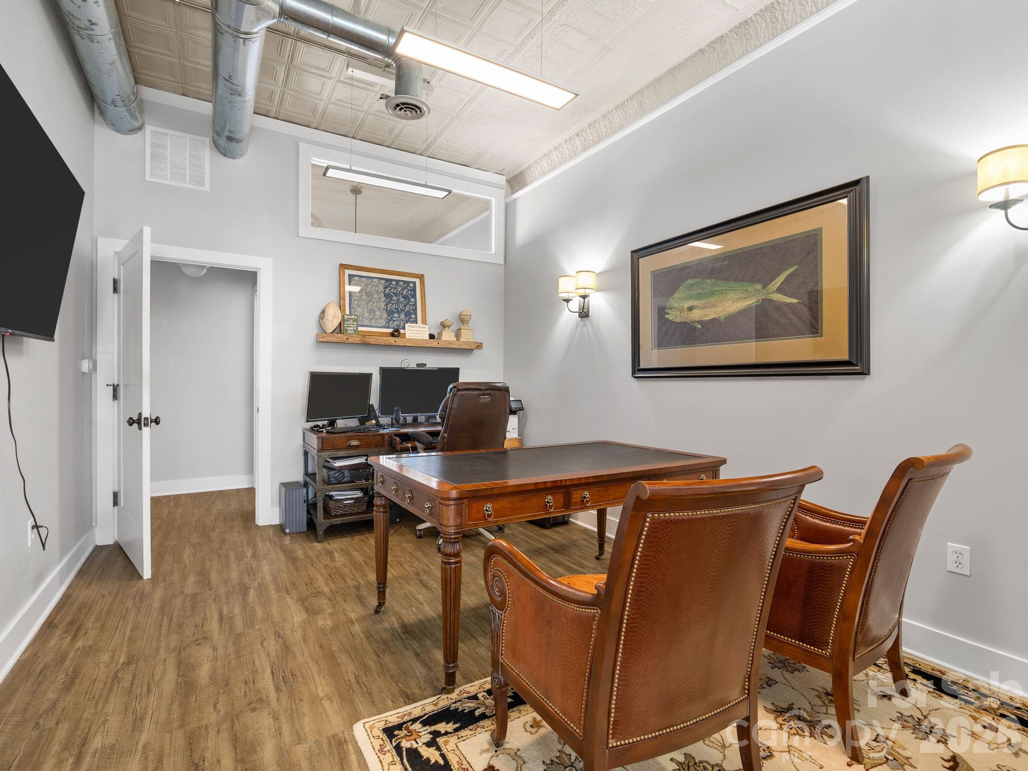 55 S Trade Street Tryon NC 28782