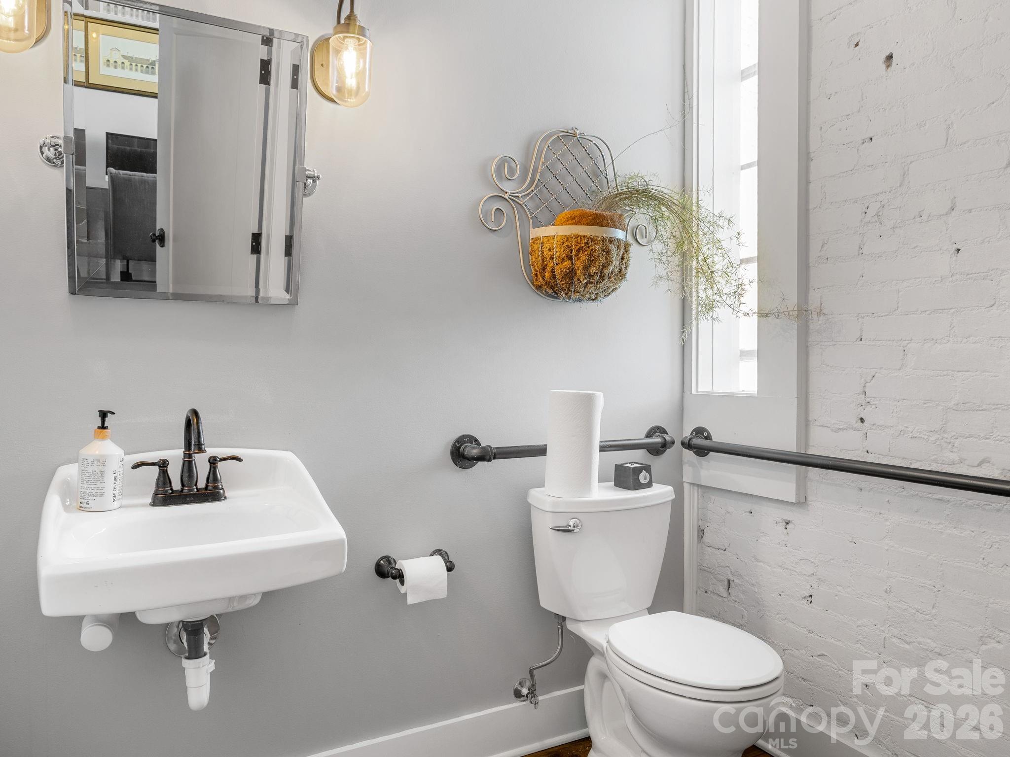 55 S Trade Street Tryon NC 28782
